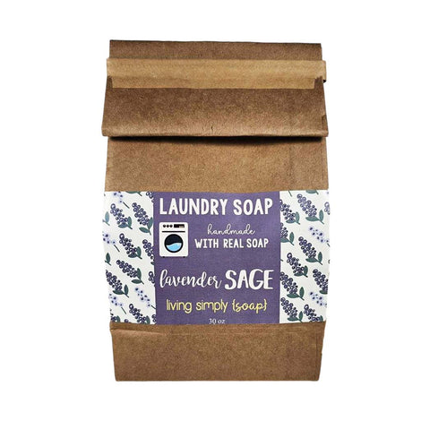 Laundry Soap