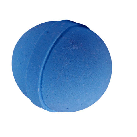 Blue Musk Bath Bomb