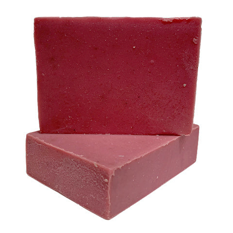 Cocoa Cashmere Bar Soap