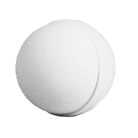 Sugared Snowberry Bath Bomb